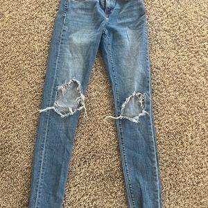 Levi’s jeans